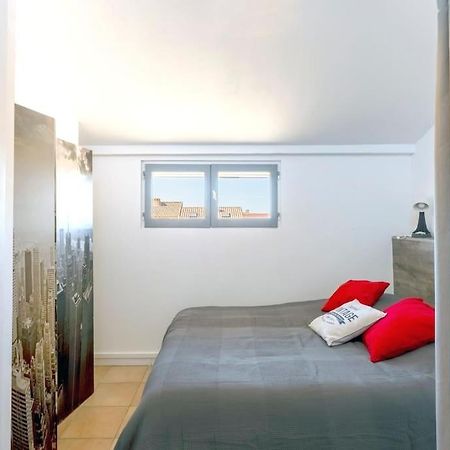 לה-גרו-דו-רואה Chez Audrey - Agreable Appartement Duplex Climatise Et Convivial מראה חיצוני תמונה