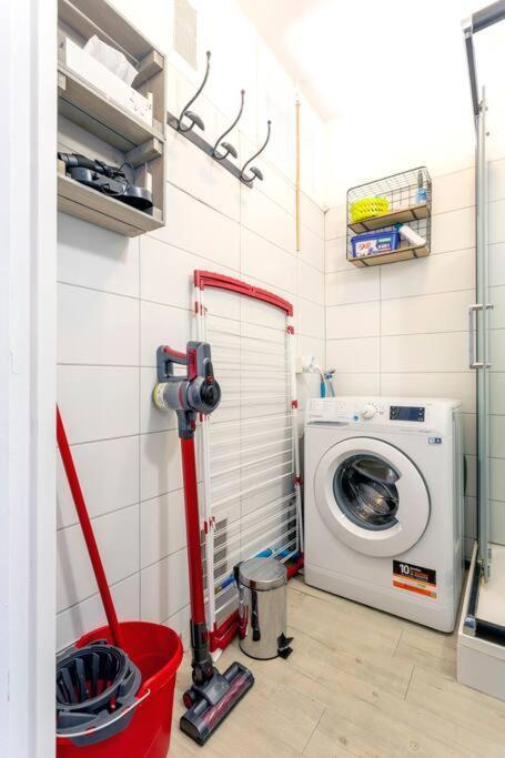 לה-גרו-דו-רואה Chez Audrey - Agreable Appartement Duplex Climatise Et Convivial מראה חיצוני תמונה