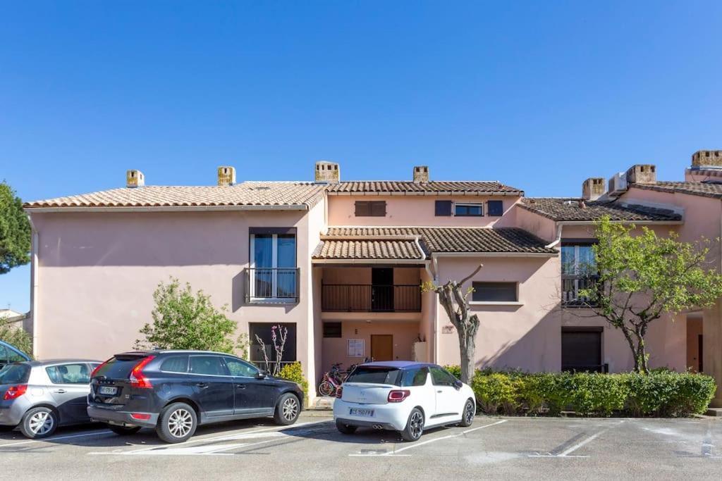 לה-גרו-דו-רואה Chez Audrey - Agreable Appartement Duplex Climatise Et Convivial מראה חיצוני תמונה