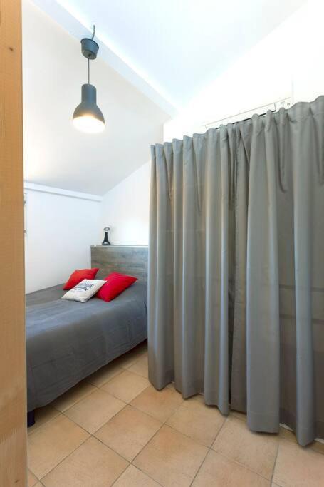 לה-גרו-דו-רואה Chez Audrey - Agreable Appartement Duplex Climatise Et Convivial מראה חיצוני תמונה