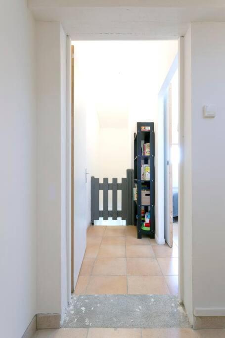 לה-גרו-דו-רואה Chez Audrey - Agreable Appartement Duplex Climatise Et Convivial מראה חיצוני תמונה