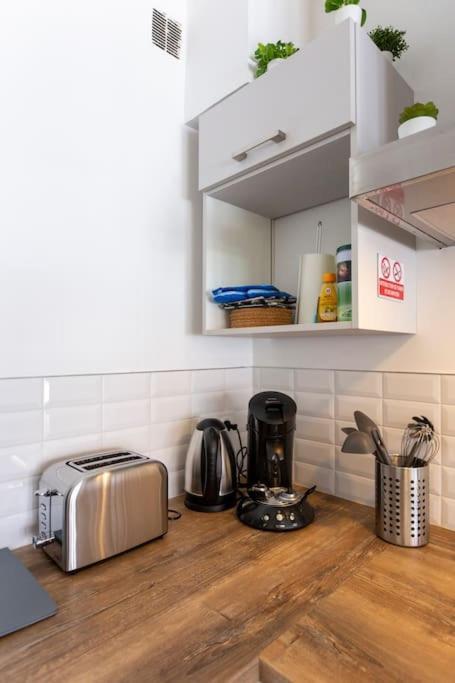 לה-גרו-דו-רואה Chez Audrey - Agreable Appartement Duplex Climatise Et Convivial מראה חיצוני תמונה